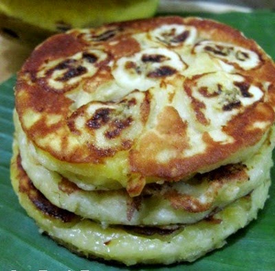 Resep Masakan Indonesia Resep Lempeng Pisang Resep Masakan Indonesia Resep Lempeng Pisang