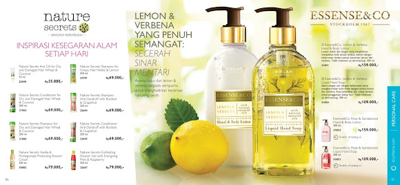Katalog Oriflame februari 2017 katalog-oriflame-februari-2017