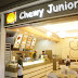 Chewy Junior Cebu (Cream Puffs)