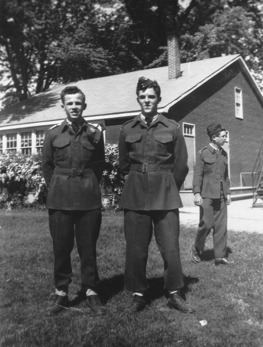 Dresden Father And Son Turn Back The Clock Father And Son