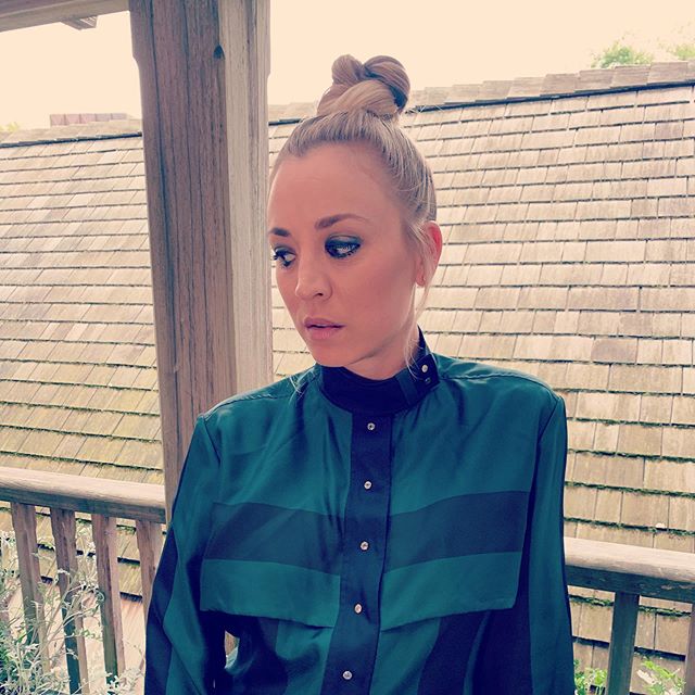 Kaley Cuoco Photos Kaley Cuoco Photos
