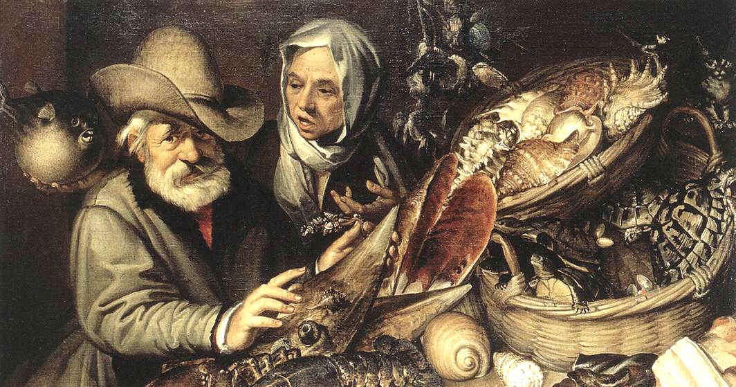 Enzo Montano da Il cane di terracotta Andrea Camilleri