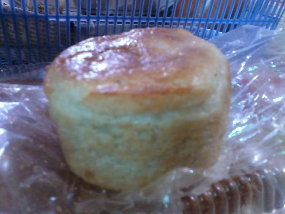 Resep Kue Bluder Palembang (Kue Bolu Bulat) Resep Kue Bluder Palembang (Kue Bolu Bulat)