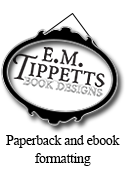 E.M. Tippetts