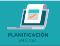 PLANIFICACIÓN EN LÌNEA