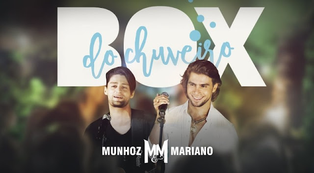 Munhoz e Mariano - Box do Chuveiro Munhoz e Mariano - Box do Chuveiro
