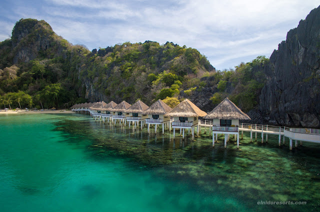 El Nido Resorts, Palawan El Nido Resorts, Palawan