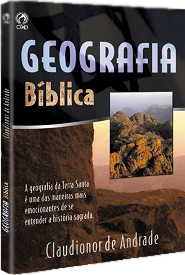 Geografia bíblica