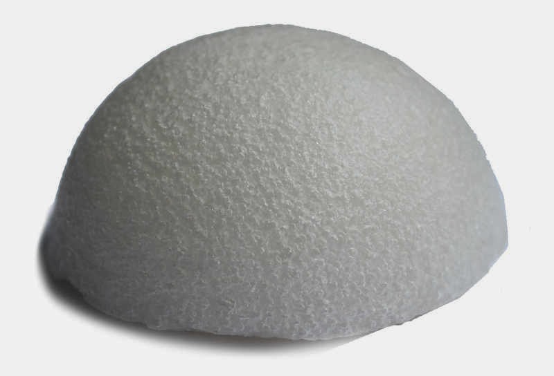 Esponja Konjac. Nueva rutina de belleza - Cosmética que Sí Funciona