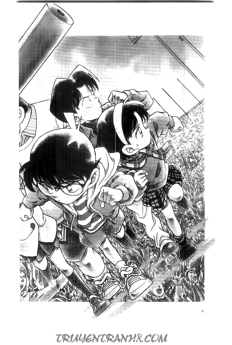 Detective Conan Chap 191 - Truyen.Chap.VN