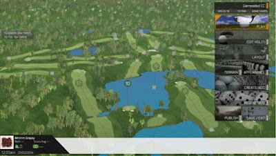 The Golf Club PC Game Free Download The Golf Club PC Game Free Download