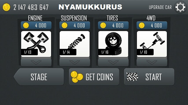 Game Hill Climb Racing v1.29.0 Mod Apk Game Hill Climb Racing v1.29.0 Mod Apk