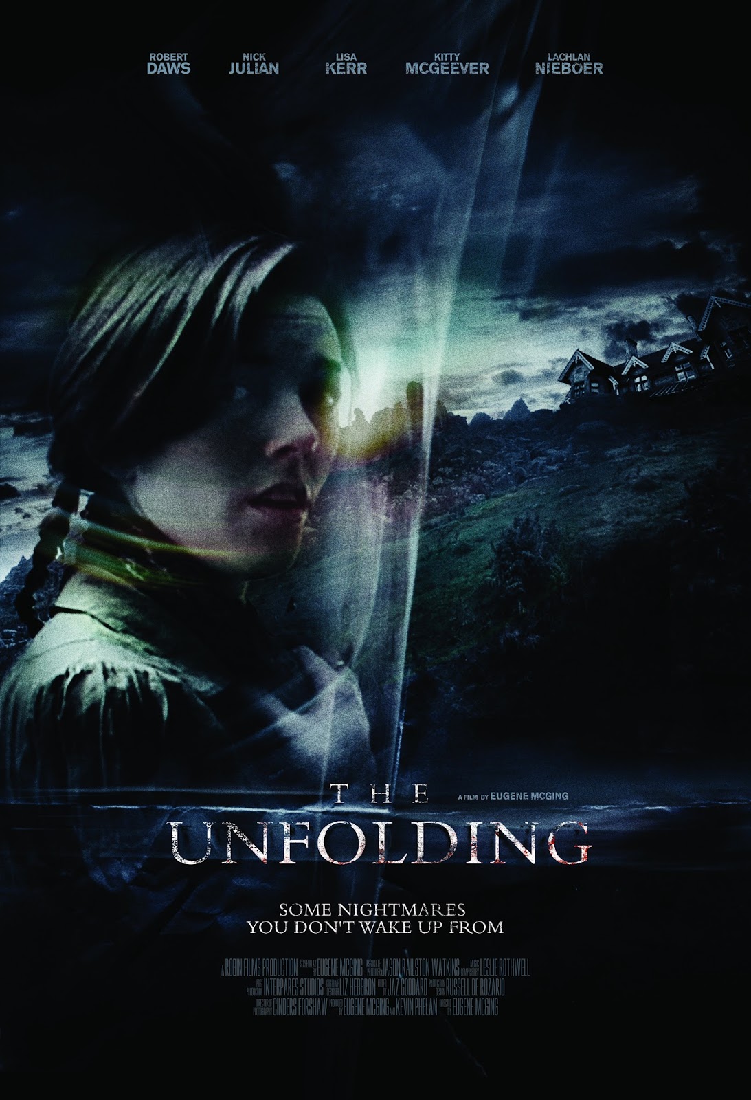 The Unfolding 2016 - Full (HD)