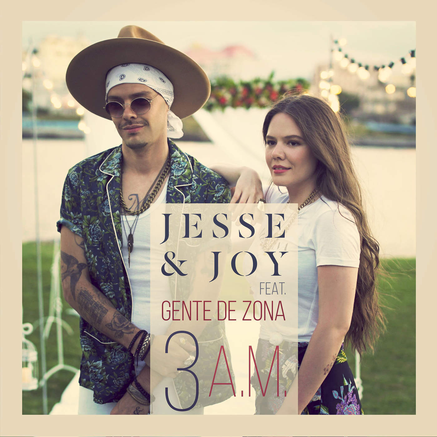 Jesse Joy 3 A M Feat Gente De Zona Single Itunes Plus Aac M4a Jesse Joy 3 A M Feat Gente De Zona Single Itunes Plus Aac M4a