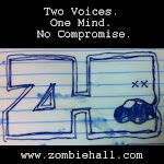 Zombie Hall.