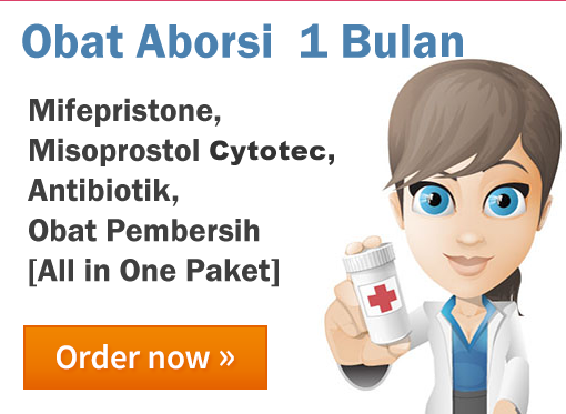 Obat Aborsi Usia 1 Bulan Obat Aborsi Usia 1 Bulan