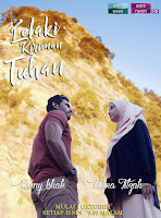 Lelaki Kiriman Tuhan EP2