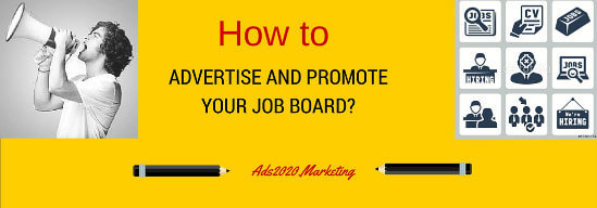 job board site