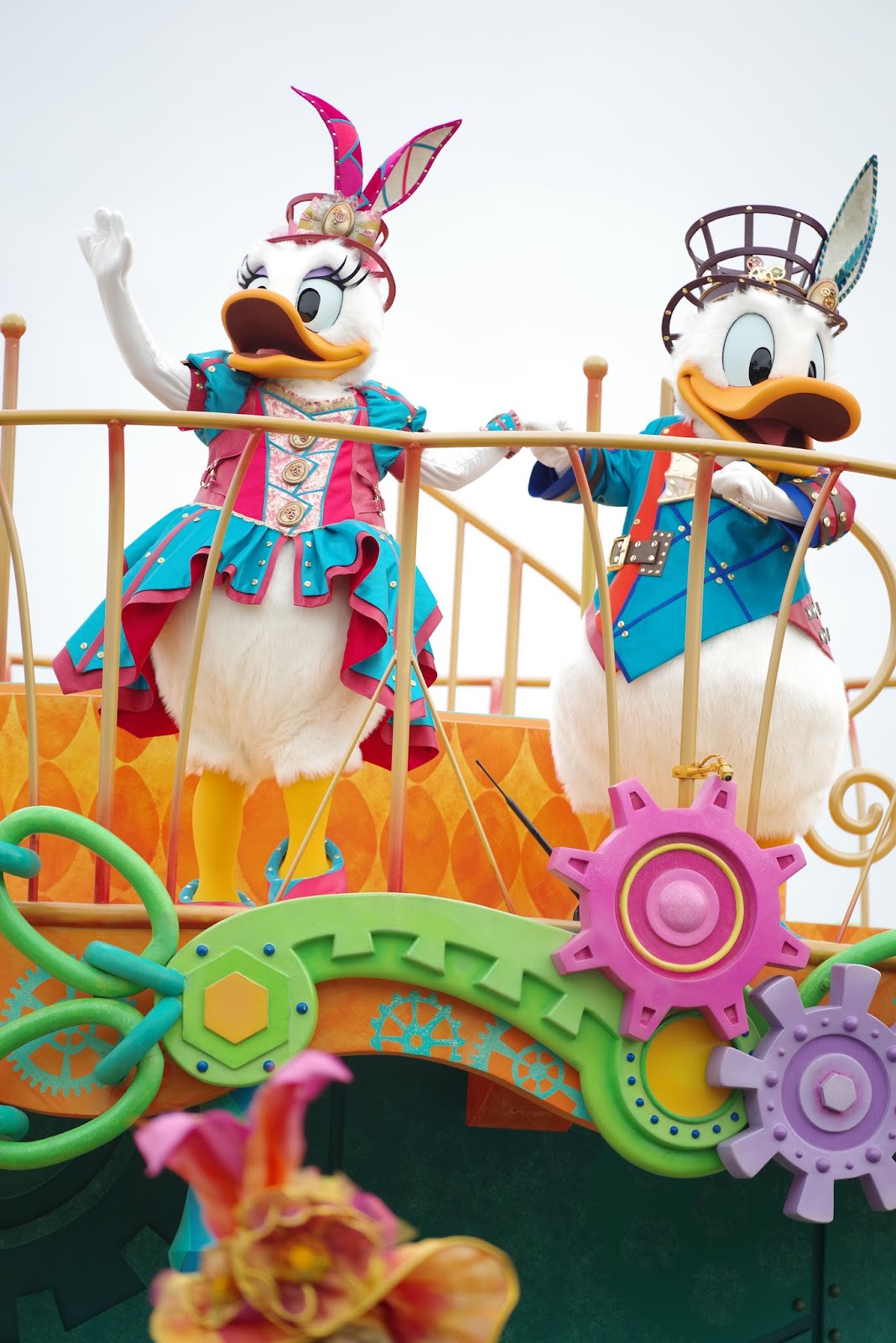 ファッショナブルイースター ファッショナブルイースター ダンサー