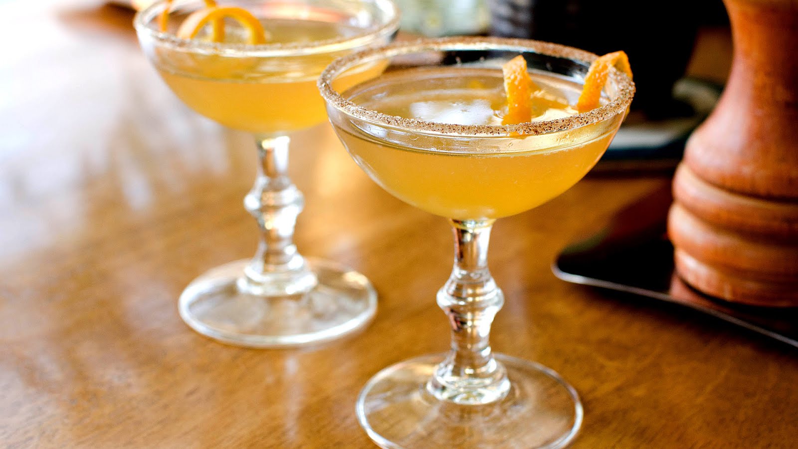 Spiced Rum Drink Recipe Recipe Choices