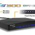 GLOBALSAT GS300 DIAMOND NOVA ATUALIZAÇÃO V3.21 - 02/08/2016