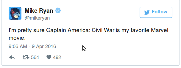 Гражданская Война: Гражданская Война: