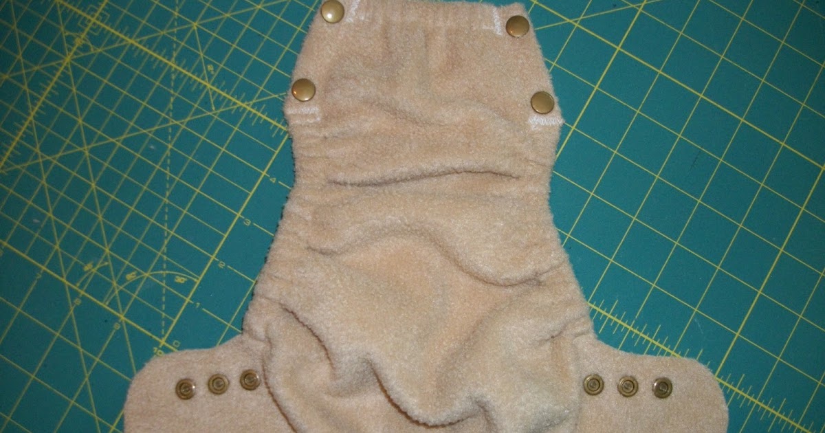 30+ Fleece Soaker Sewing Pattern ManilaLainey