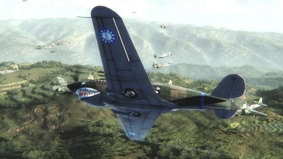 flying-tigers-shadows-over-china-pc-screenshot-www.ovagames.com-1