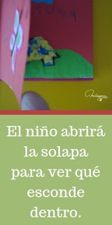 Cómo hacer un libro con solapas para niños Tutorial paso a paso. Hacer libro. Cómo hacer un libro. Manualidad fácil
