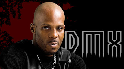 DMX Heads To Rehab... House Arrest Wasn't Working