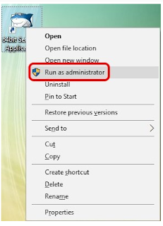 ara Menambahkan Subtitle di Windows Media Player