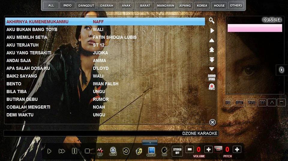 password dzone xtreme 7 pro