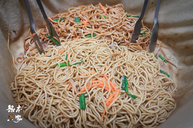 阿香麵店 三峽市場|美食家胡天蘭推薦三峽公有市場必吃美食|三峽民生市場|三峽市場美食