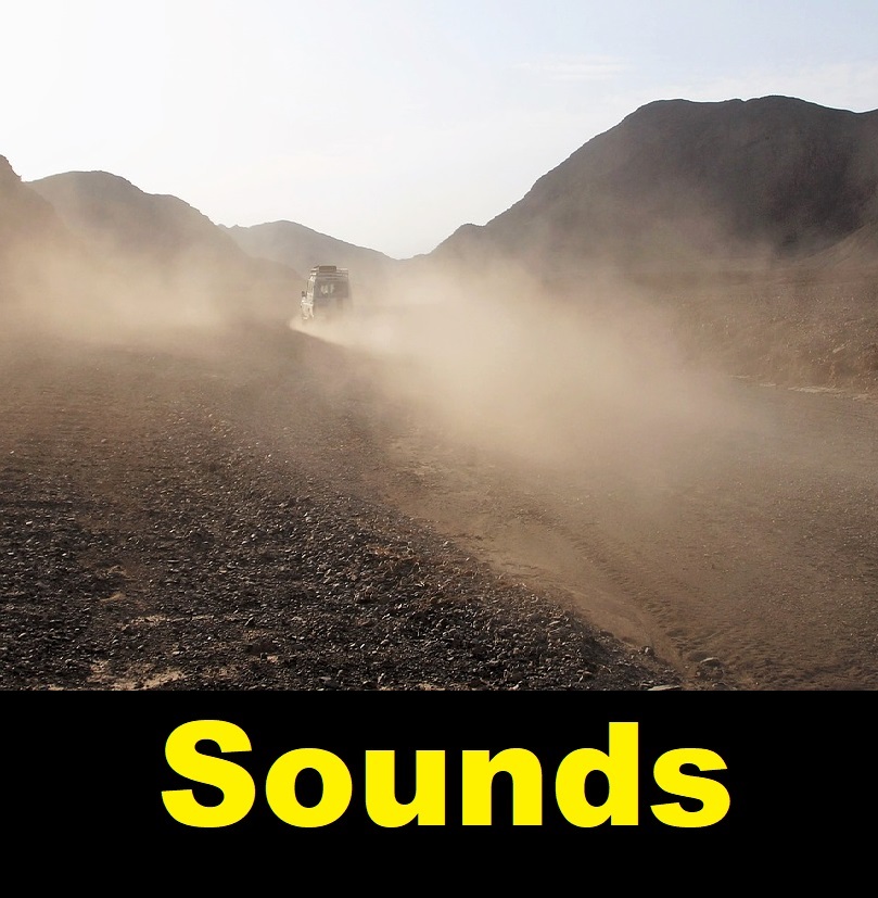 All Sound Effects Dust Sound Effects All Sounds download