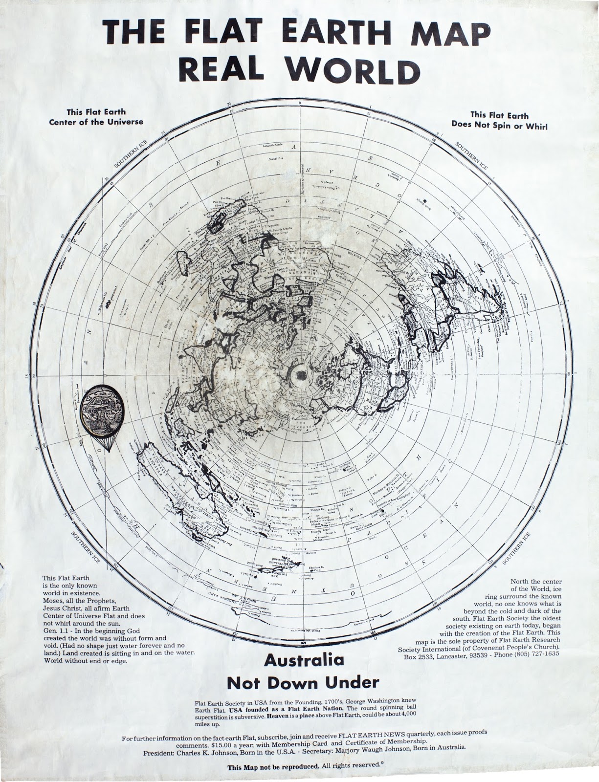 mormon church flat earth map mormon church flat earth map