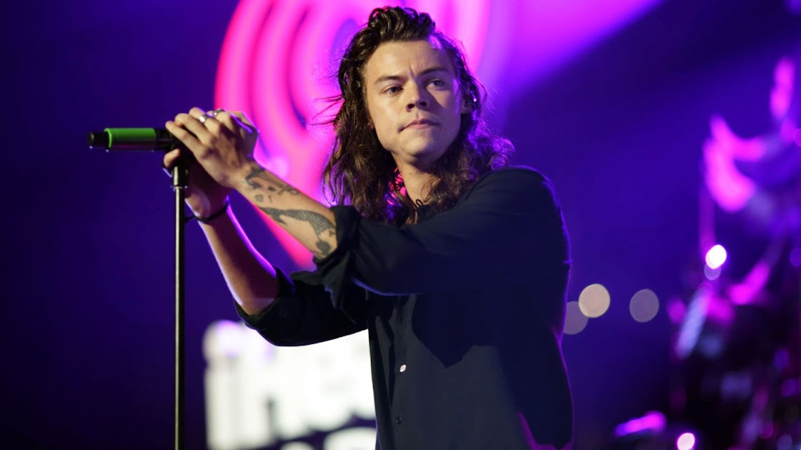 new balance harry styles