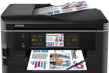 DRIVER STAMPANTE EPSON BX305F SCARICA