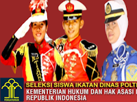 Penerimaan Siswa Ikatan Dinas POLTEKIP dan AIM 2016 Penerimaan Siswa Ikatan Dinas POLTEKIP dan AIM 2016