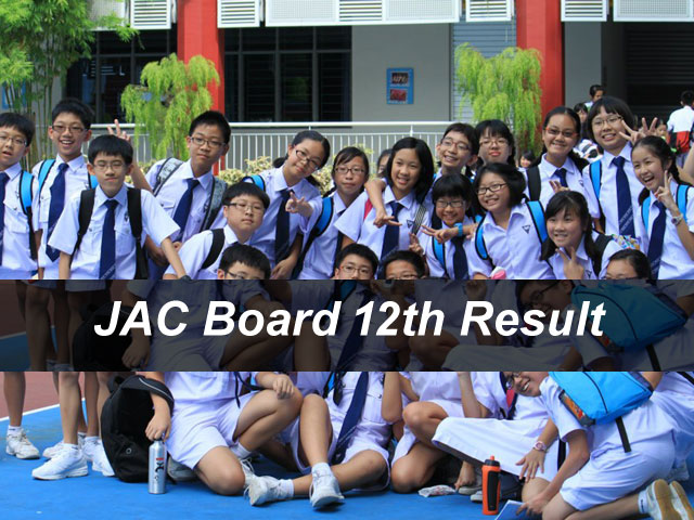 JAC 12th Result 2018 Jharkhand Intermediate Results 2018 Declared Today