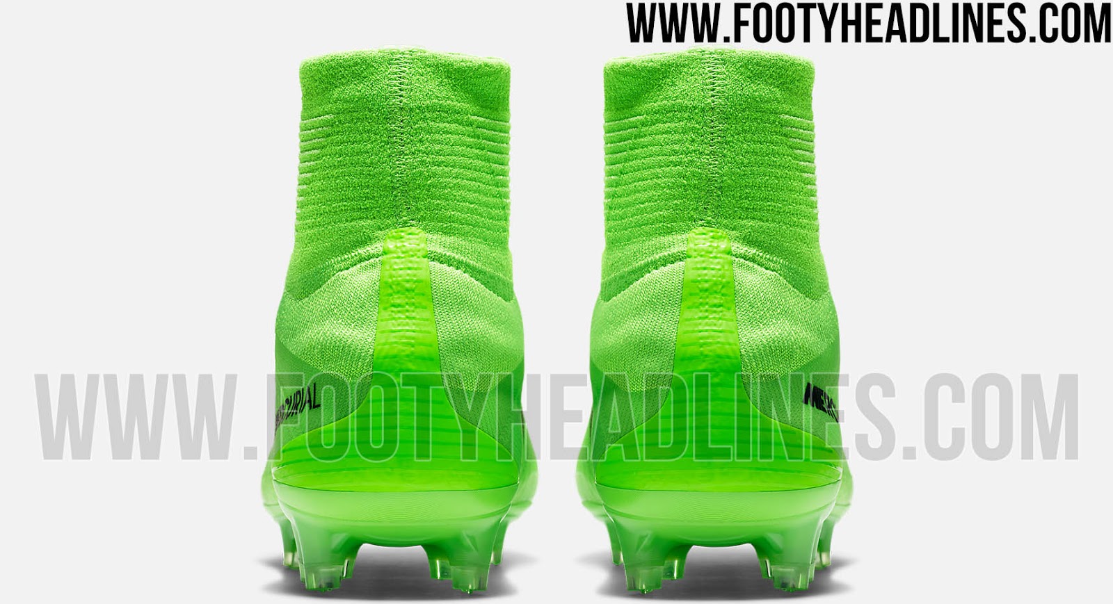 Nike Mercurial Superfly 360 Elite FG By You Firm Ground