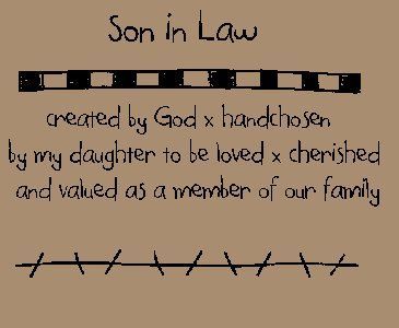 170 Happy Birthday Wishes For Son In Law 2019 Quotes Messages