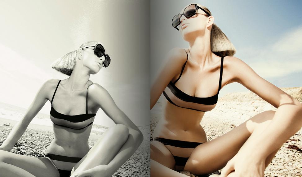 Rita la Sibarita: Irresistibles propuestas de baño