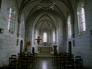 Notre dame d'oe