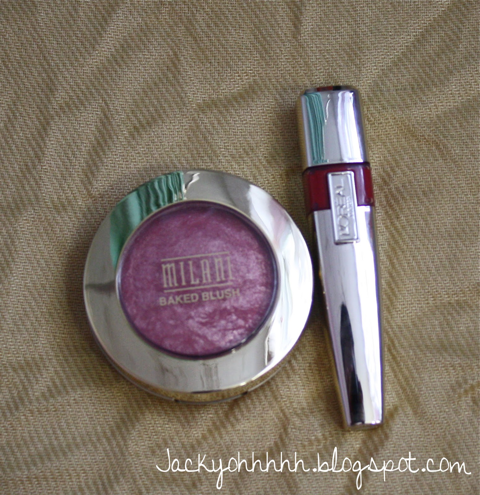 purple blush drugstore