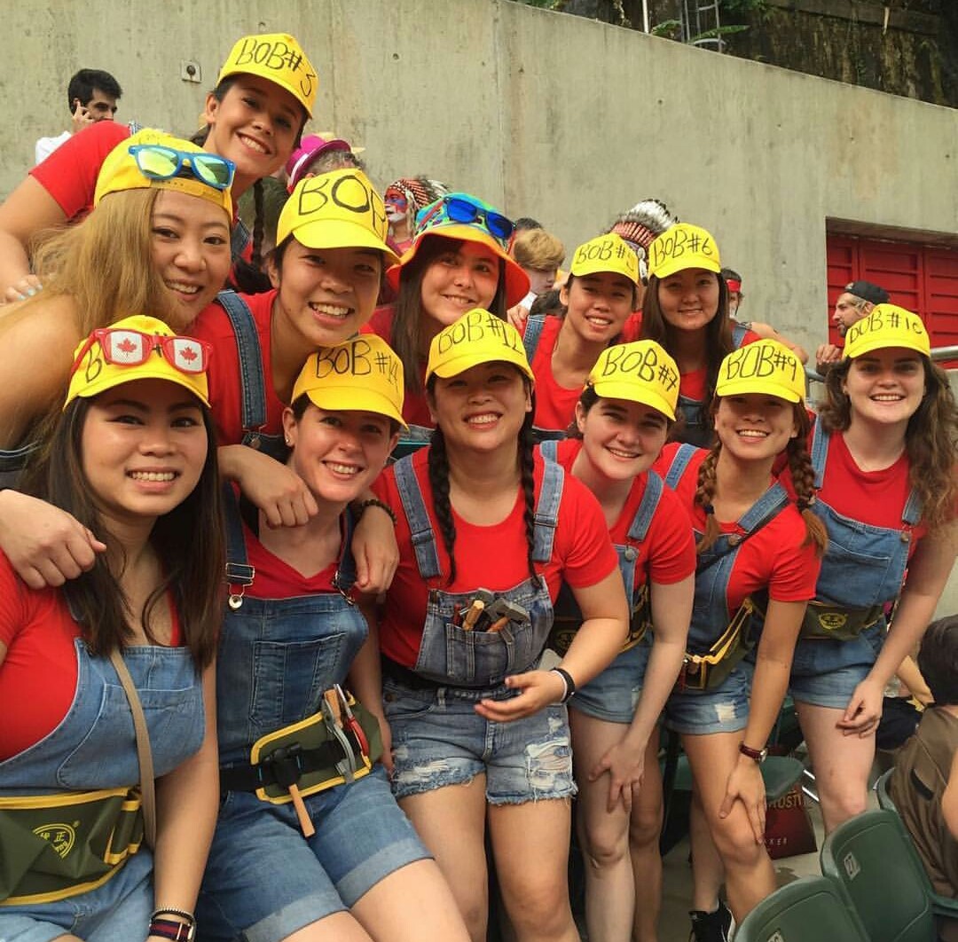Hong Kong Rugby Sevens How to Party like a True Rugby Fan in Hong Kong