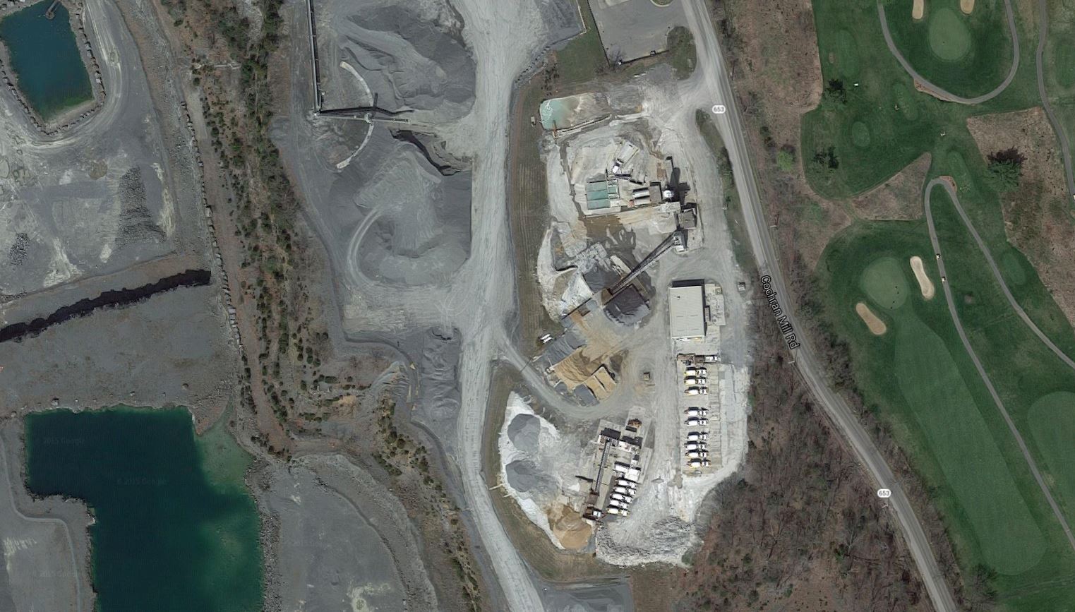 MEC&F Expert Engineers An 18yearold worker burried alive under tons