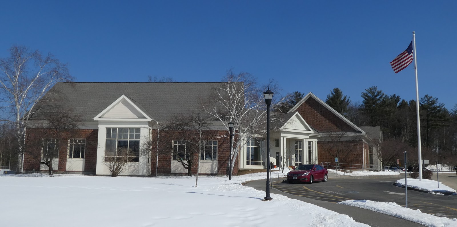 Nutfield Genealogy Researching Nutfield Ancestors in Londonderry, New