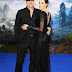 Shocking celebrity divorce as Angelina Jolie files for divorce from Brad Pitt