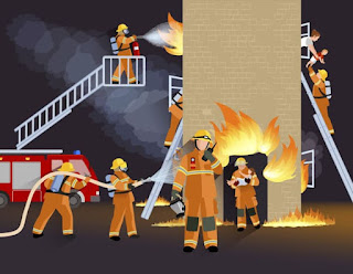 seguridad civil rescate ciudadano