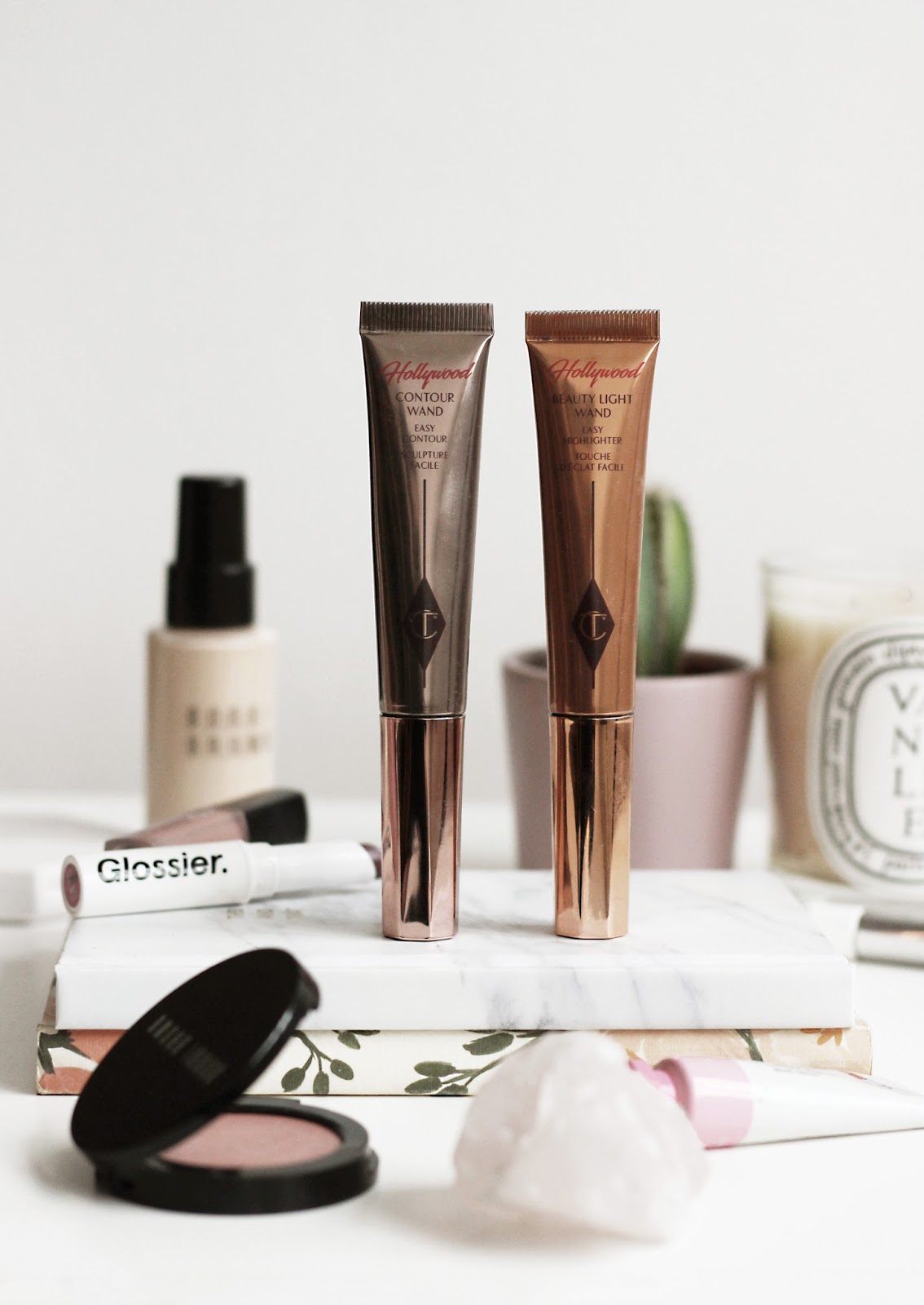 charlotte tilbury contour wand shade charlotte tilbury contour wand shade